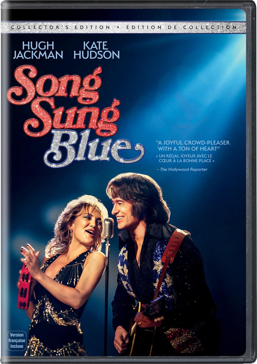 Song Sung Blue [DVD]