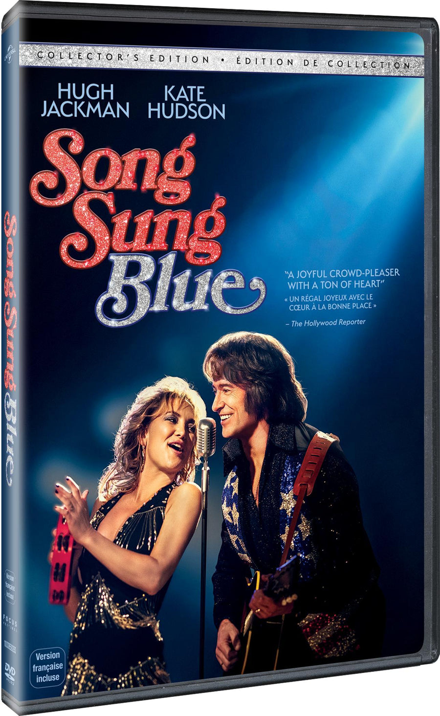 Song Sung Blue [DVD]
