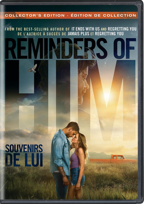 Reminders of Him [DVD]