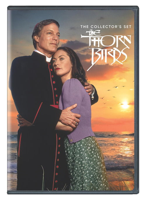 Thorn Birds Collector's Set [DVD]