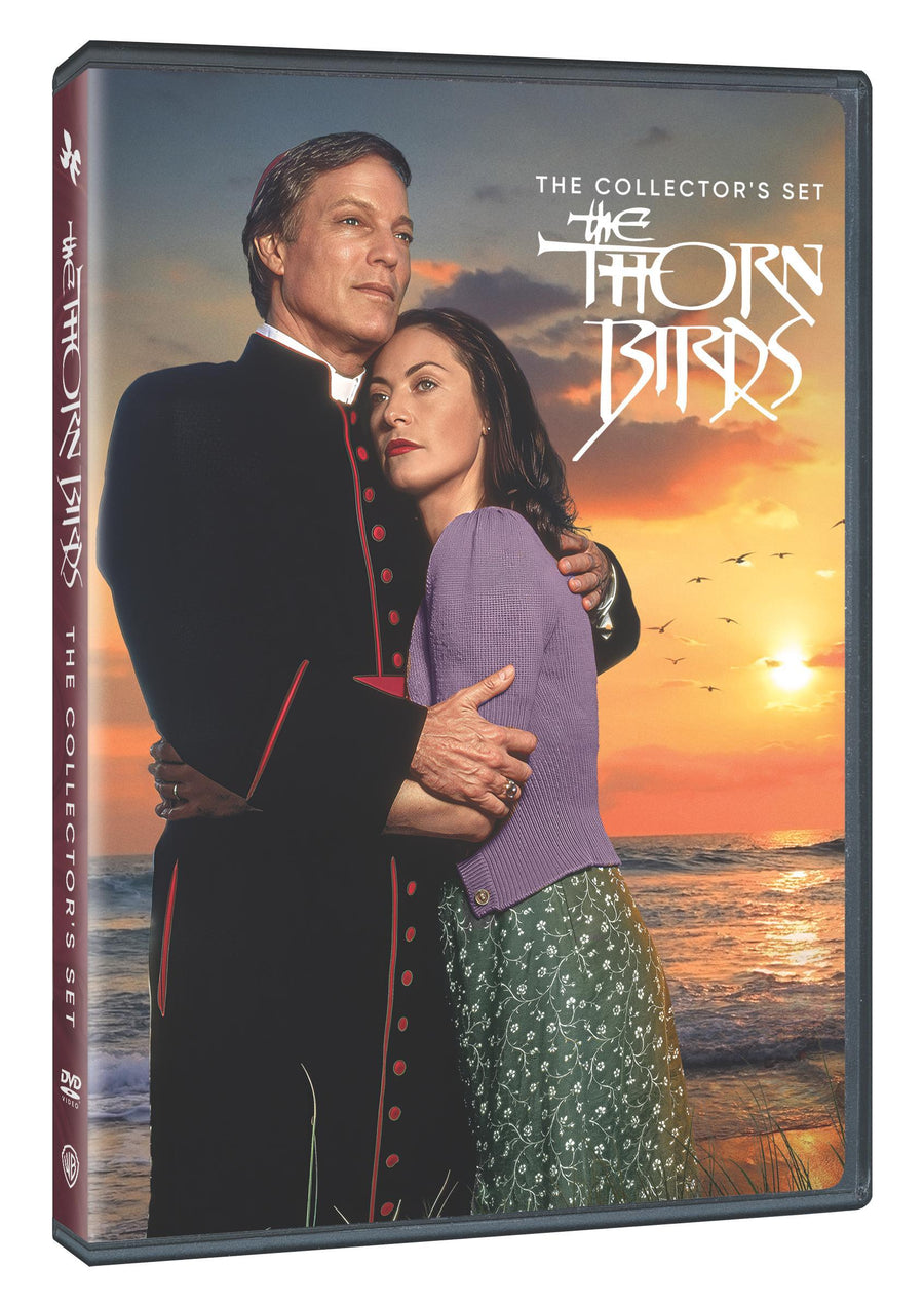 Thorn Birds Collector's Set [DVD]