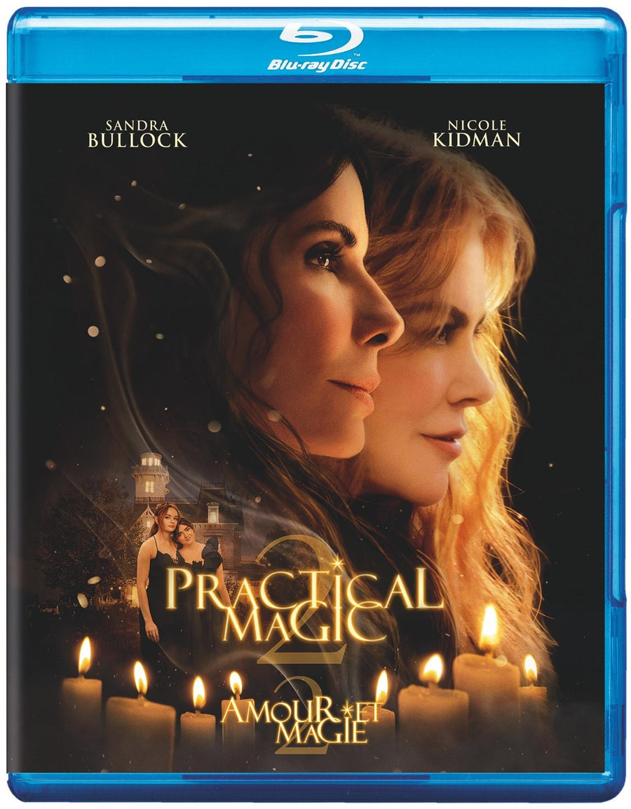 Practical Magic 2 [Blu-ray]