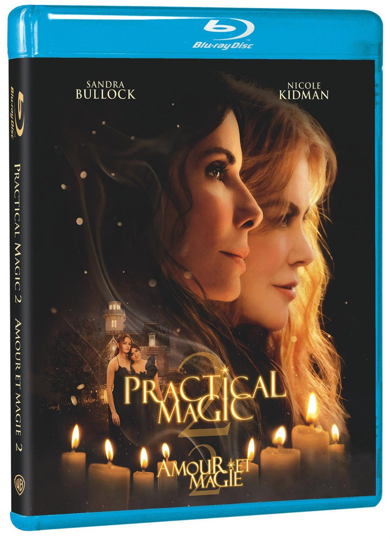 Practical Magic 2 [Blu-ray]