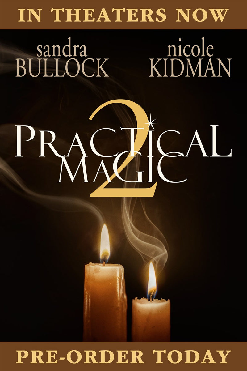 Practical Magic 2 [UHD]