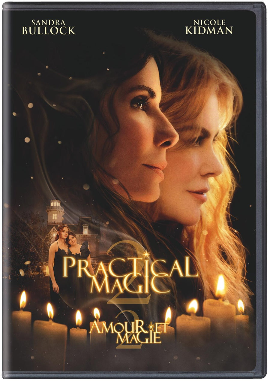 Practical Magic 2 [DVD]