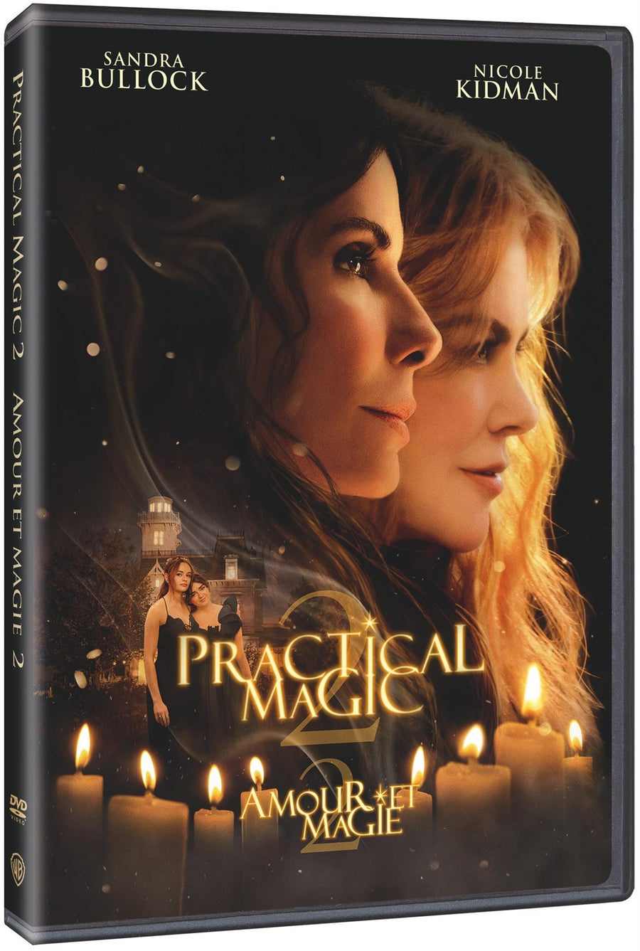 Practical Magic 2 [DVD]