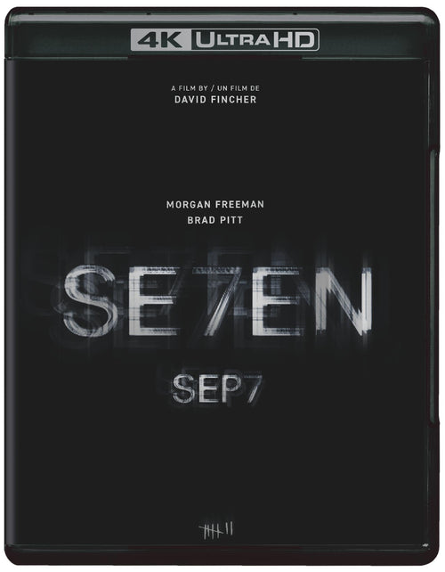 Seven [UHD]