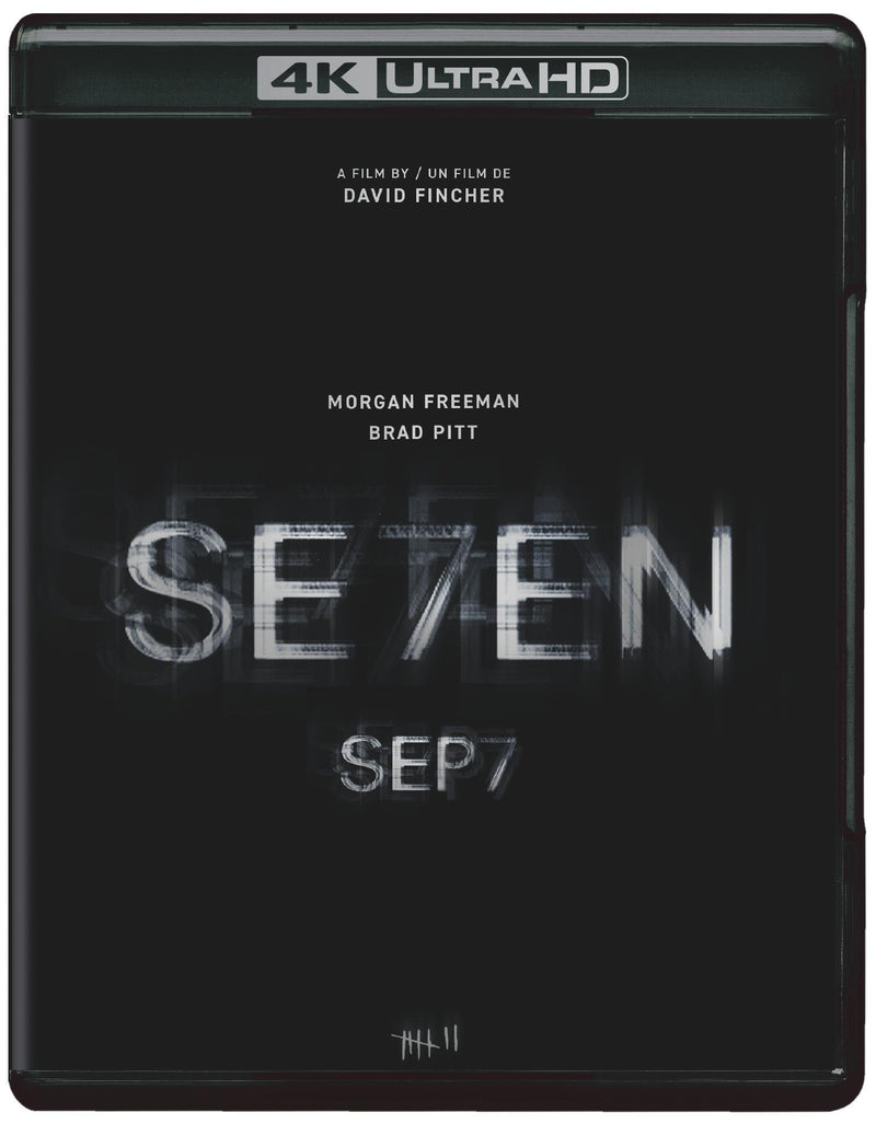 Seven [UHD]