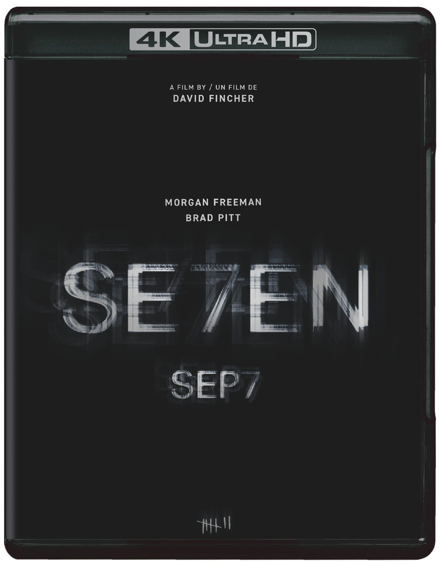 Seven [UHD]