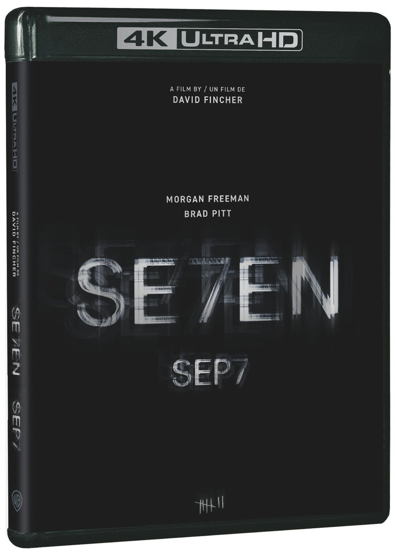 Seven [UHD]