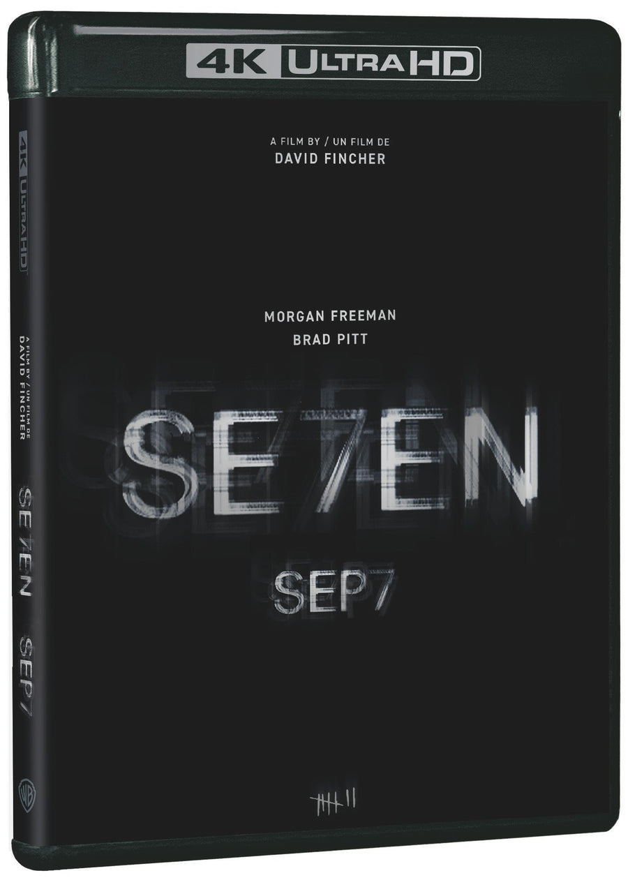 Seven [UHD]