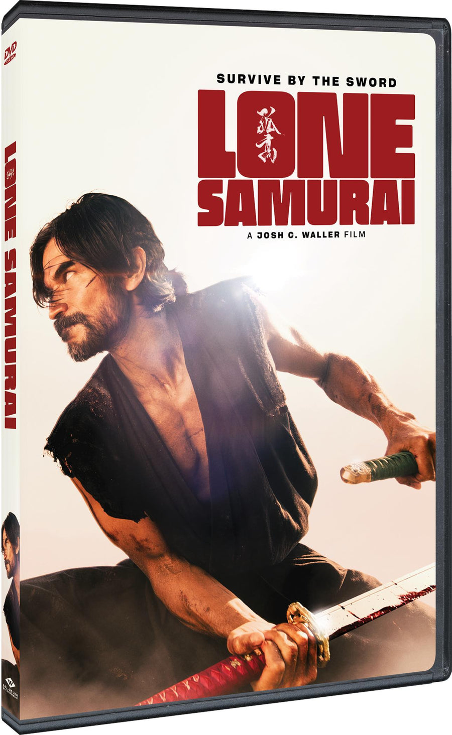 Lone Samurai [DVD]