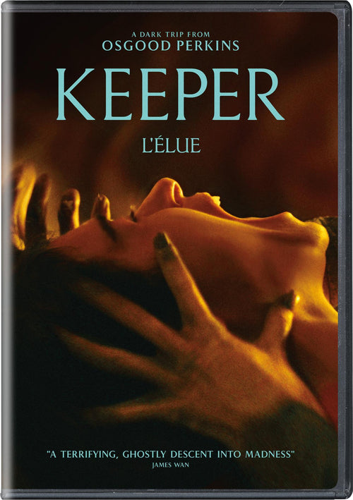 Keeper [DVD]