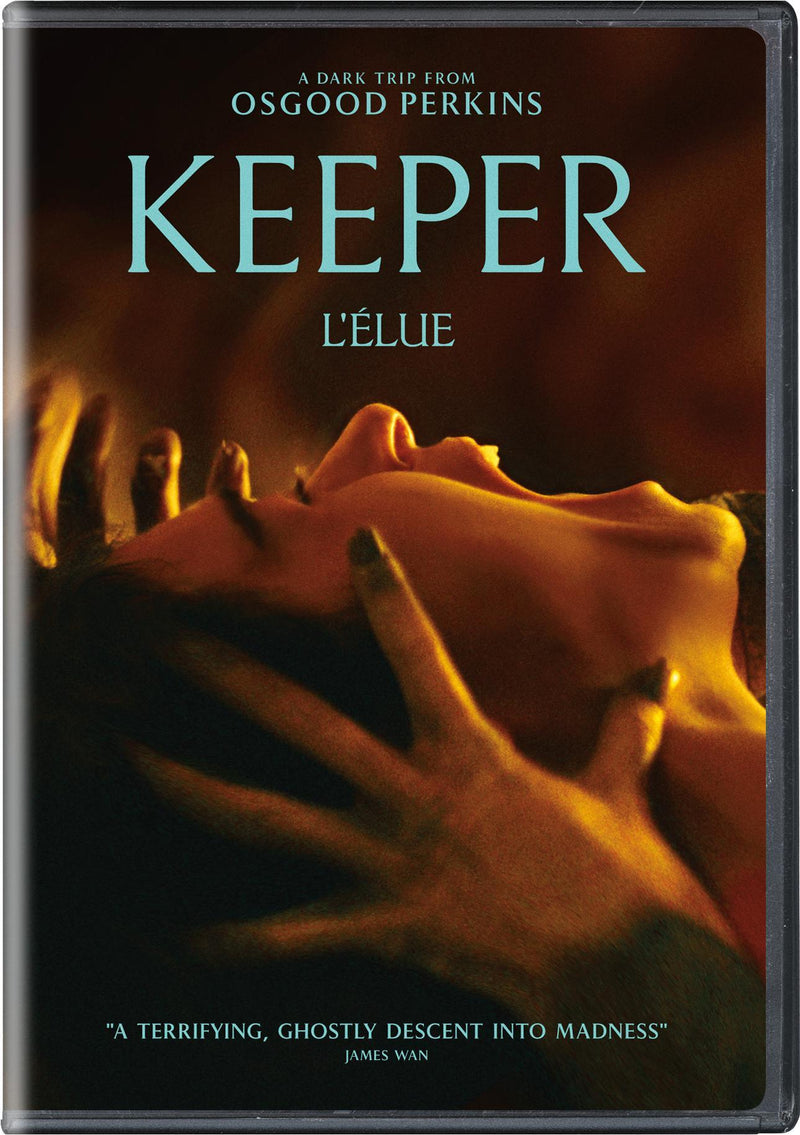 Keeper [DVD]