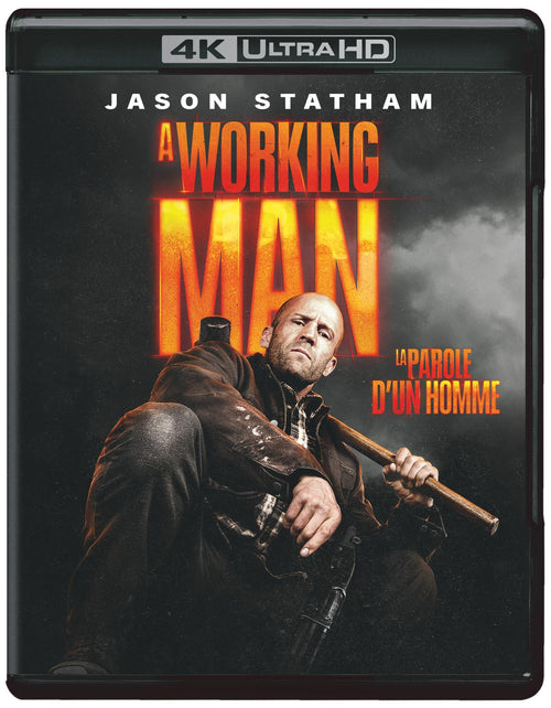 A Working Man [UHD]