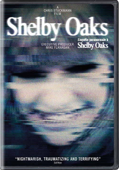 Shelby Oaks [DVD]