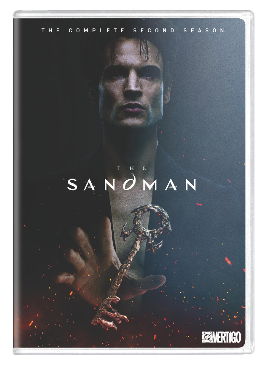 The Sandman Season 2 [DVD]