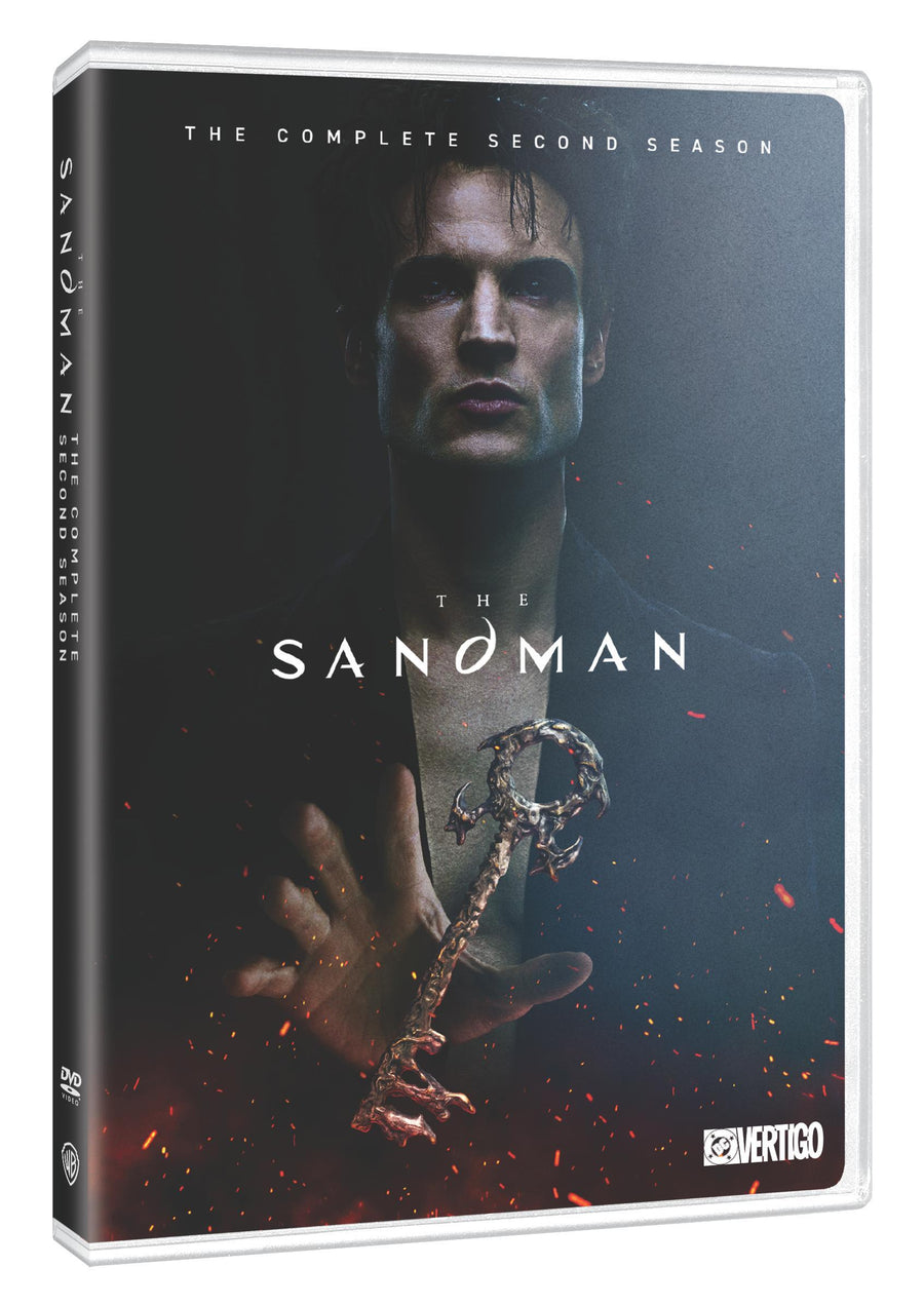 The Sandman Season 2 [DVD]