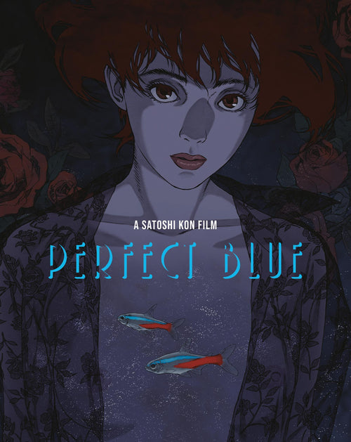 Perfect Blue - Limited Edition Steelbook [UHD]