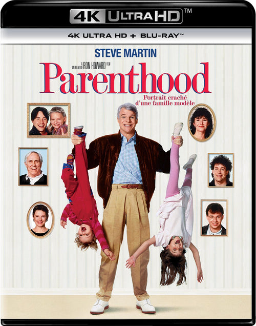 Parenthood [UHD]