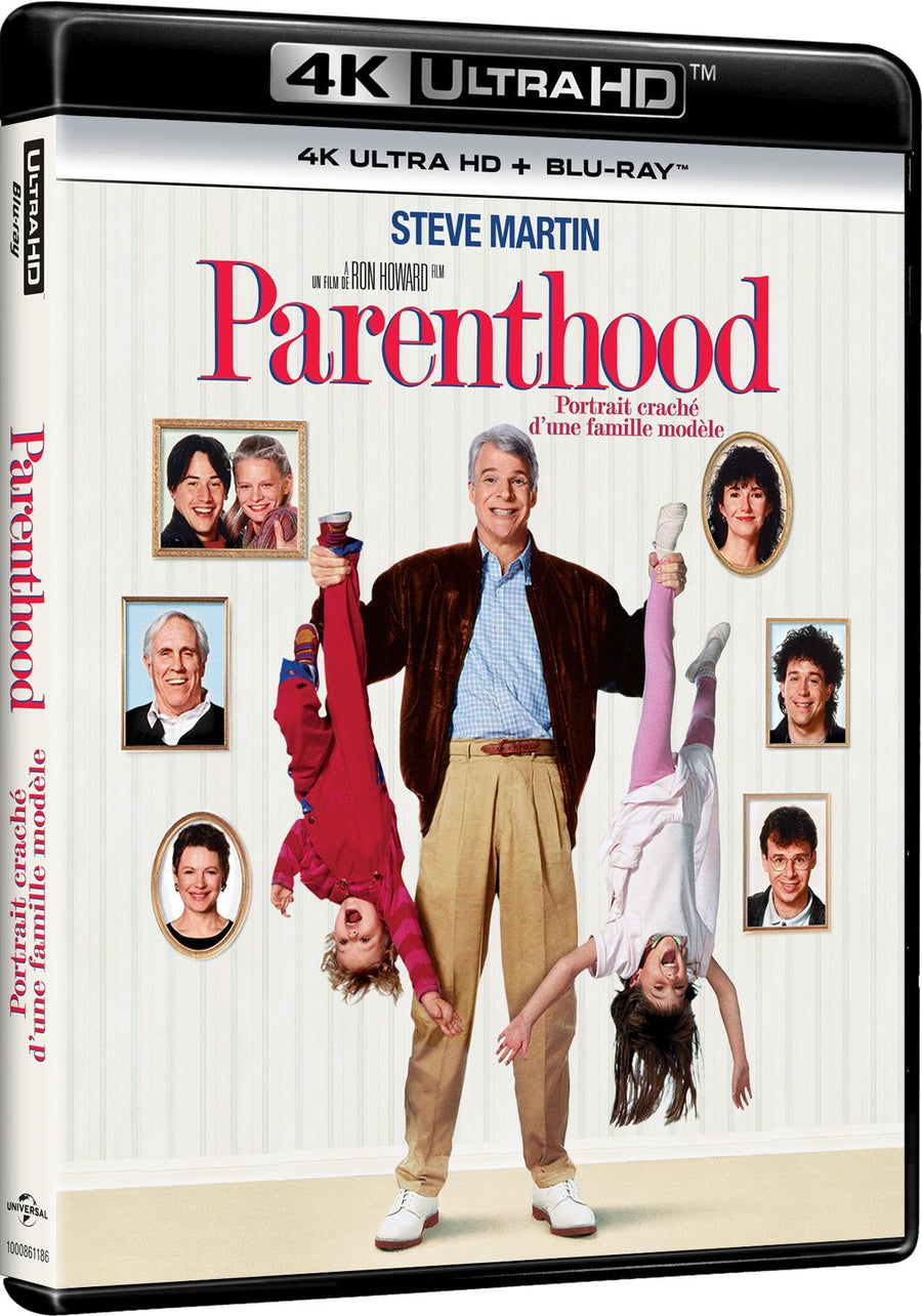 Parenthood [UHD]