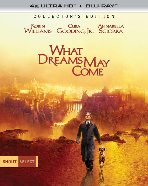 What Dreams May Come (Collector's Edition) [UHD]