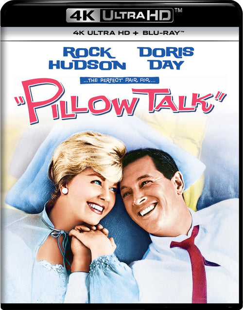 PILLOW TALK [UHD]