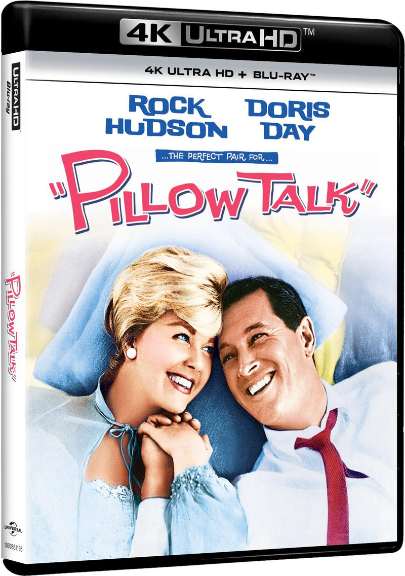 PILLOW TALK [UHD]