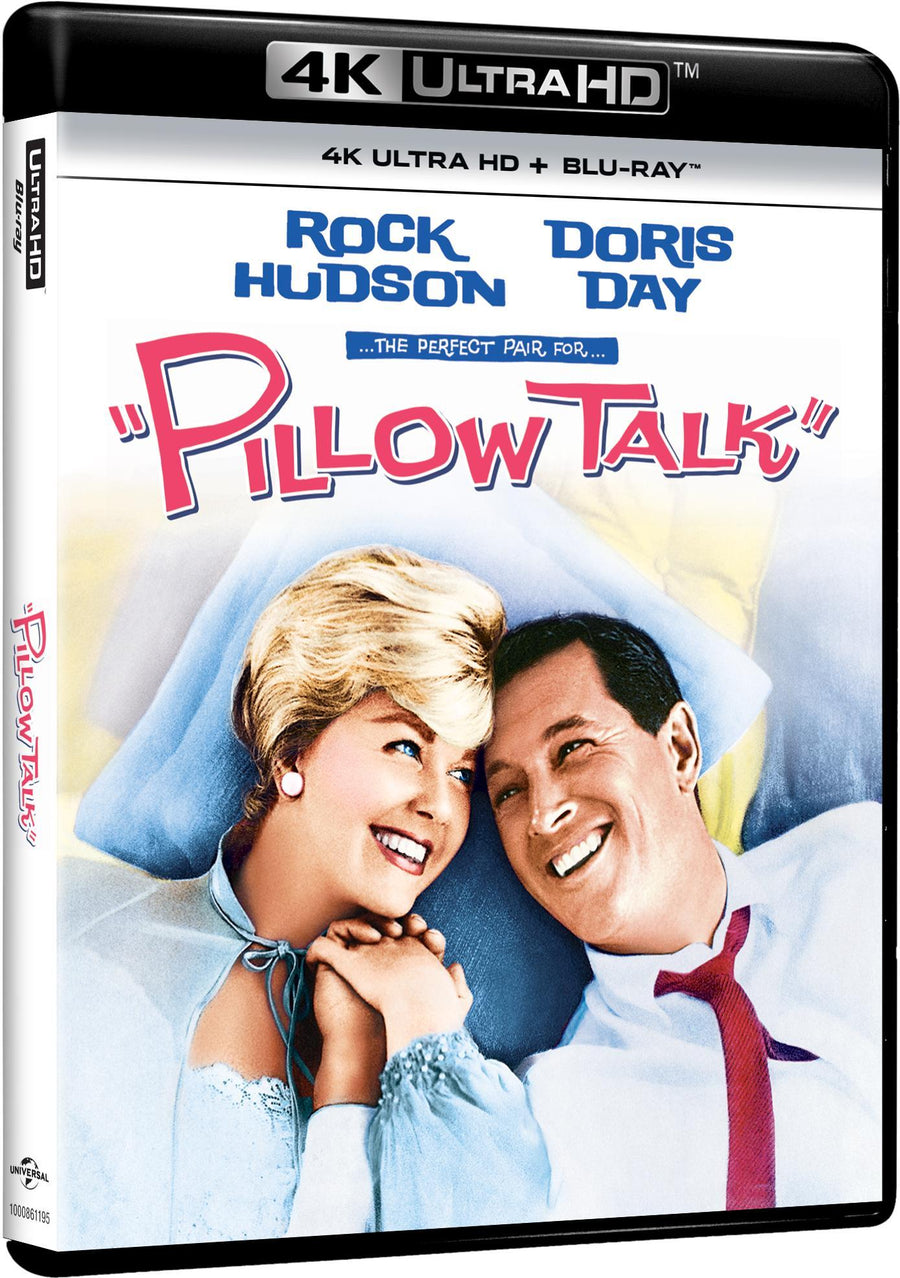PILLOW TALK [UHD]