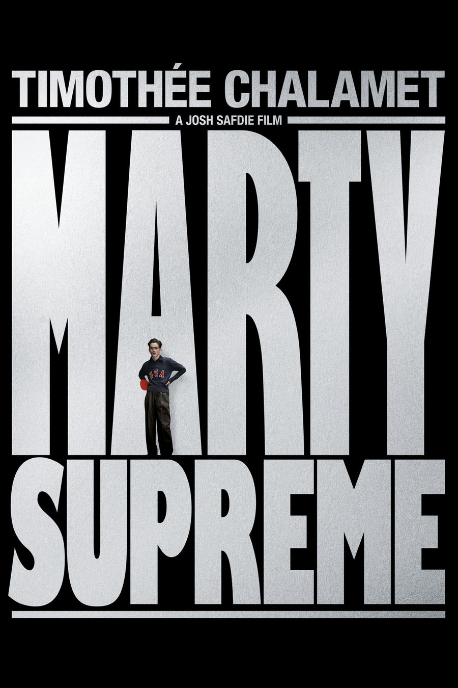 Marty Supreme [UHD]