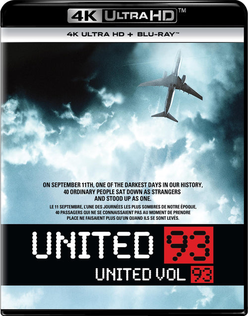 United 93 [UHD]