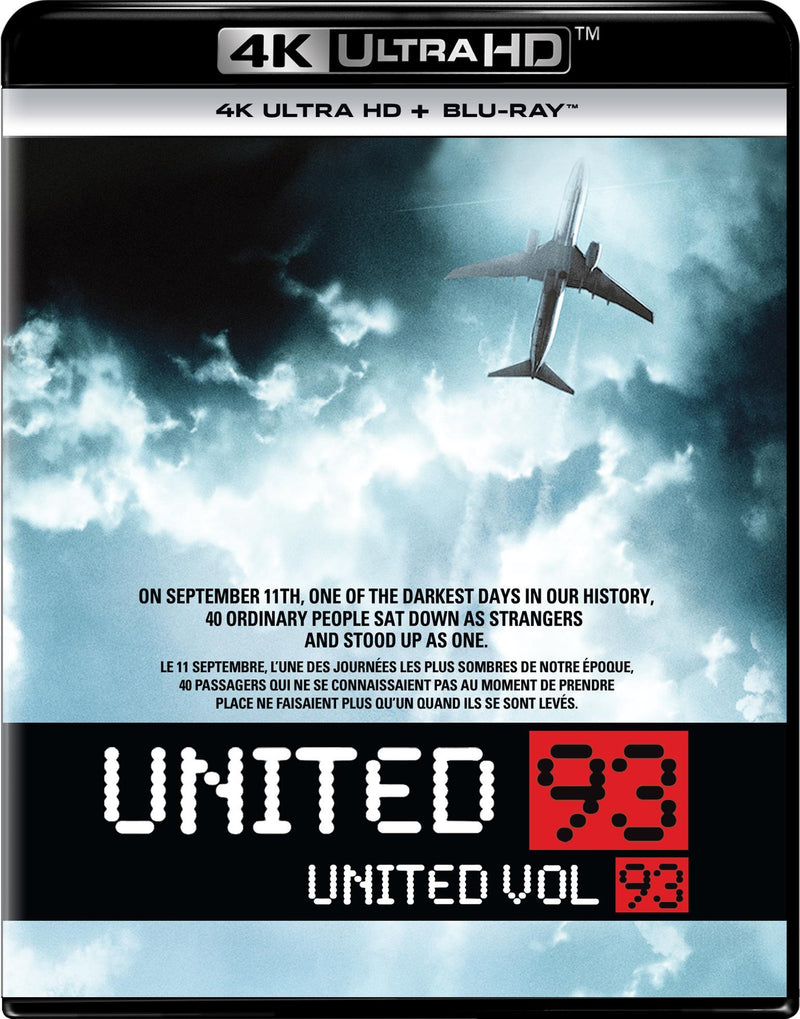 United 93 [UHD]