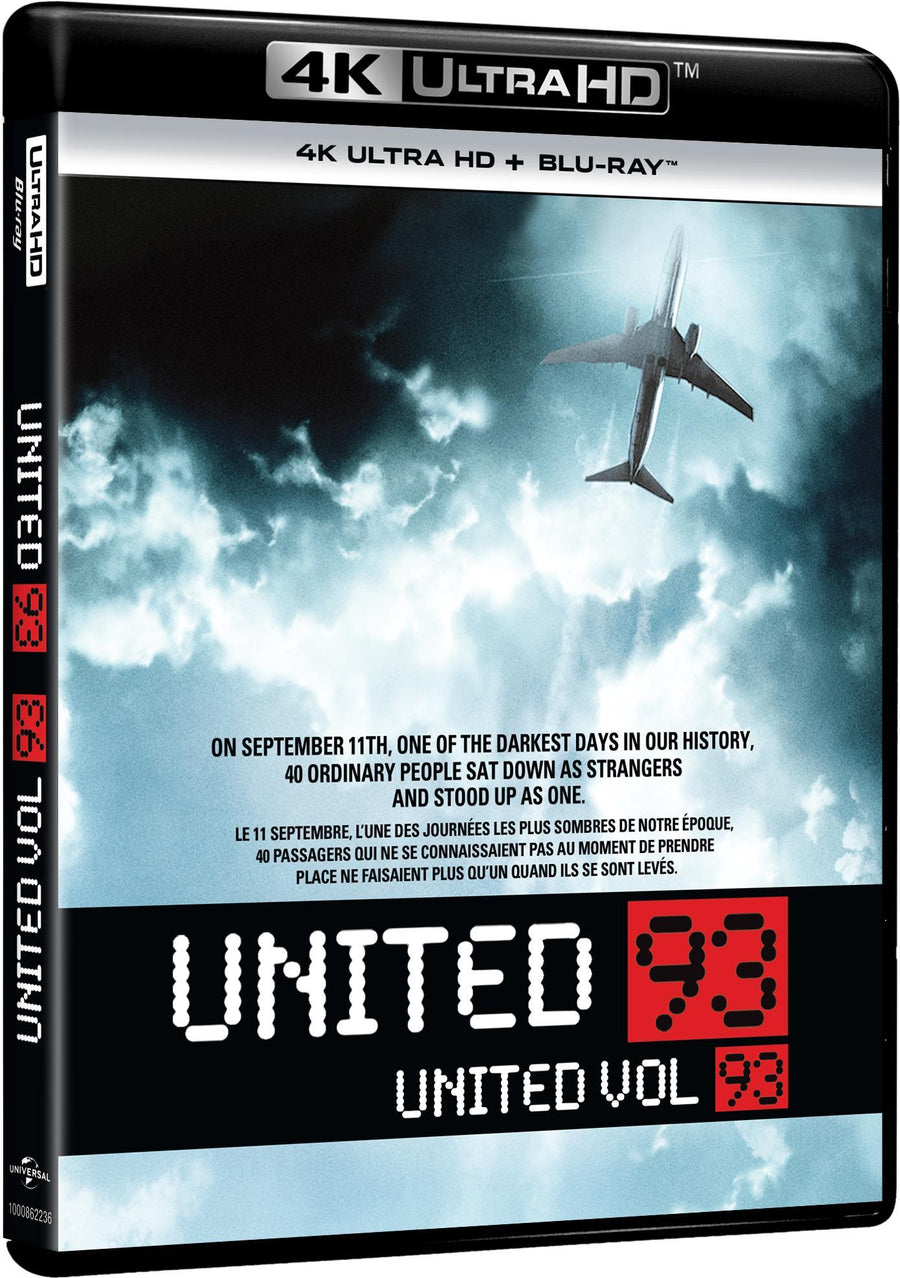 United 93 [UHD]