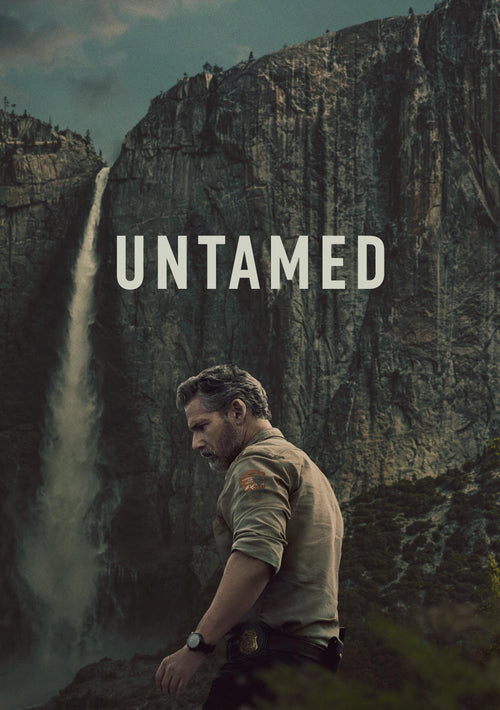Untamed: The Complete First Season [DVD]
