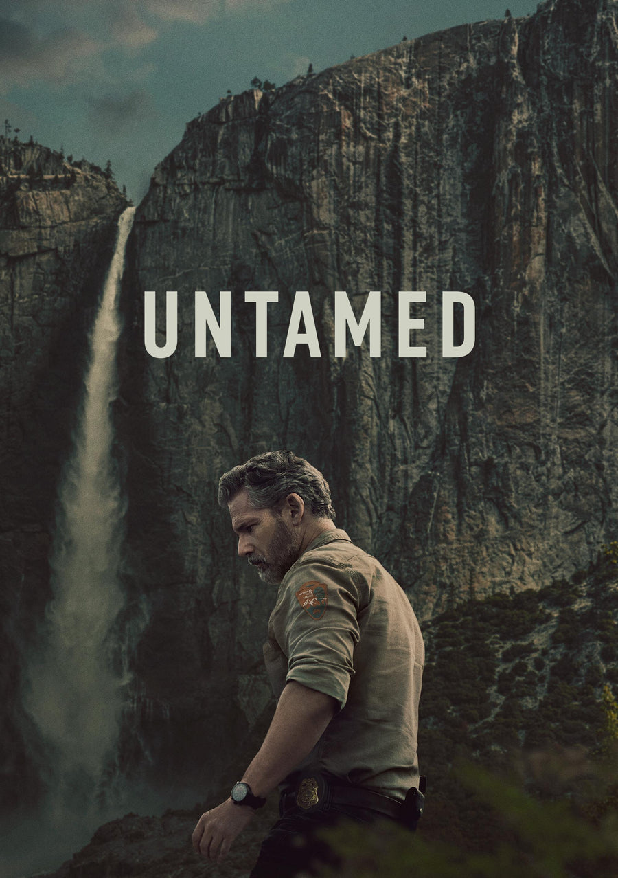 Untamed: The Complete First Season [DVD]