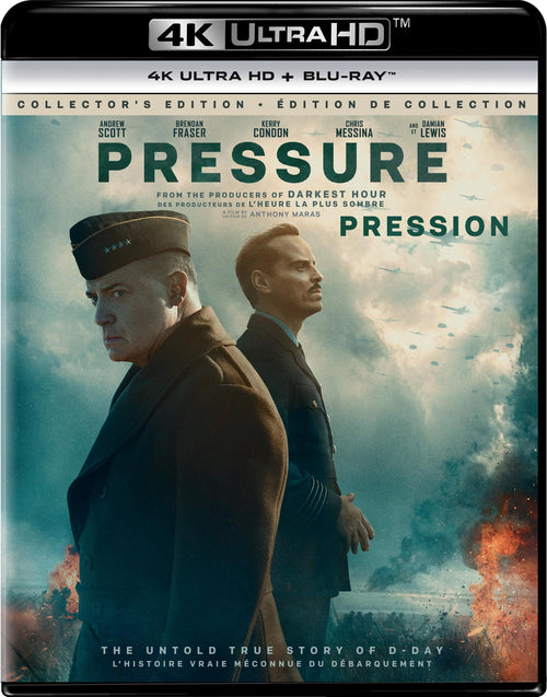PRESSURE [UHD]