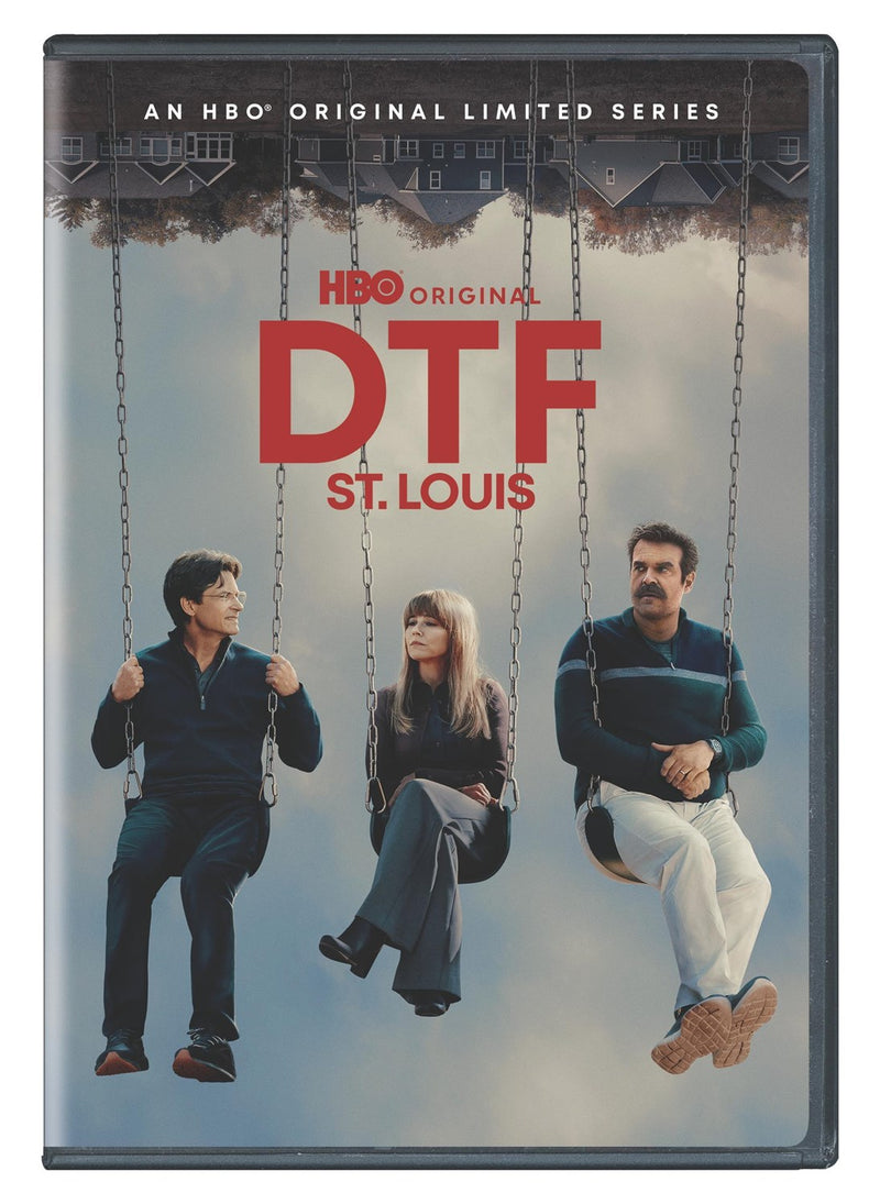 DTF St. Louis [DVD]