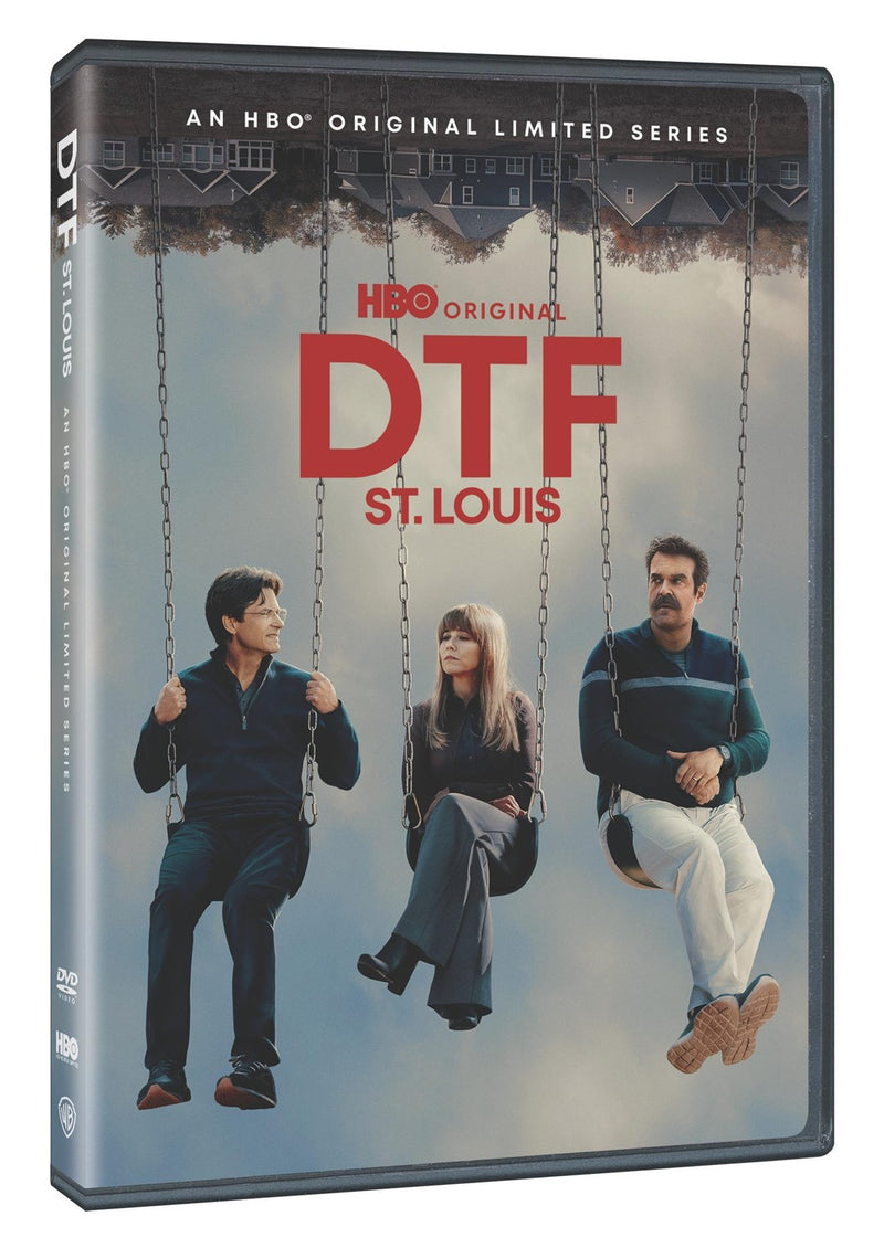 DTF St. Louis [DVD]