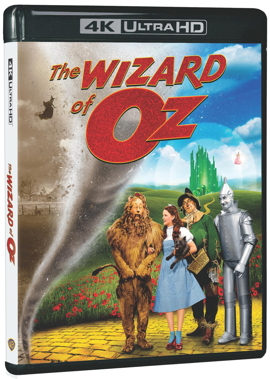 Wizard of Oz [UHD]