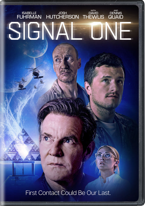 Signal One [DVD]