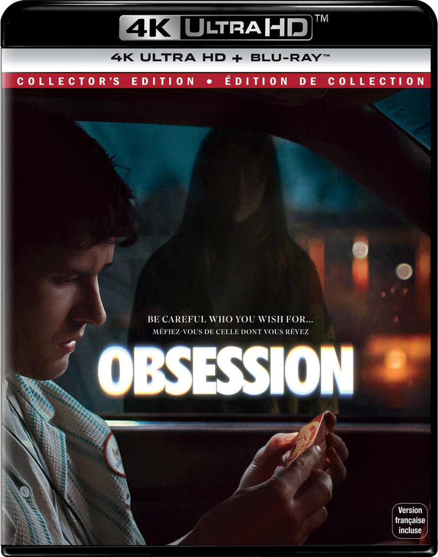 OBSESSION (2026) [UHD]