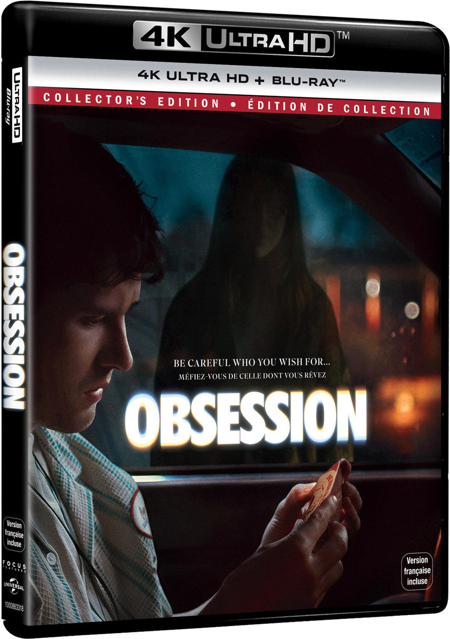 OBSESSION (2026) [UHD]