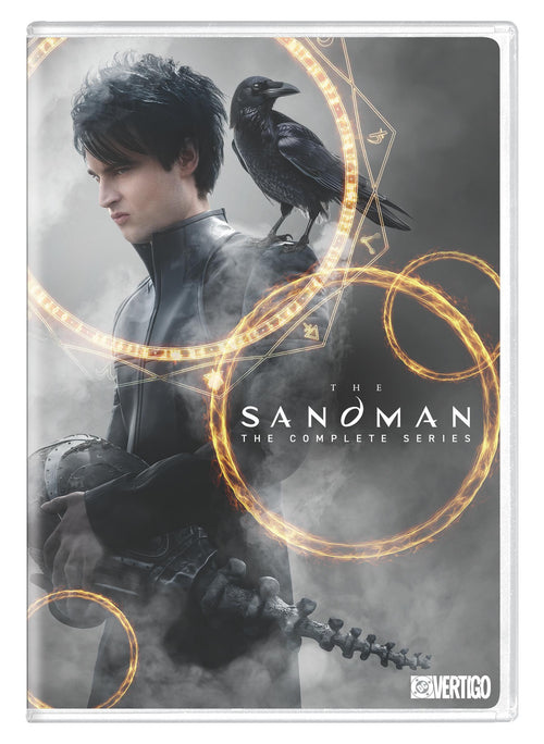 The Sandman: The Complete Series [DVD]