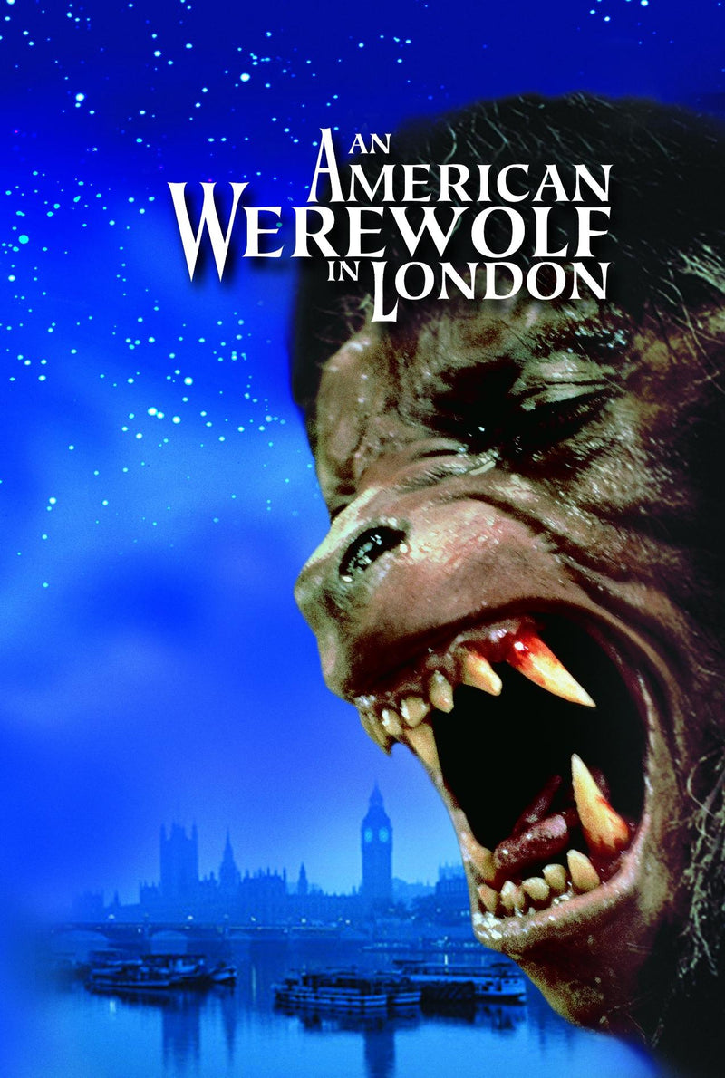 An American Werewolf in London (45th Anniversary Edition) [UHD]
