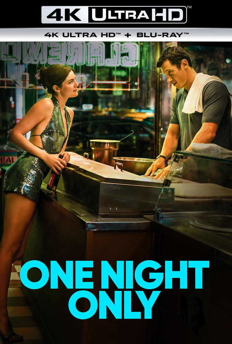 One Night Only [UHD]