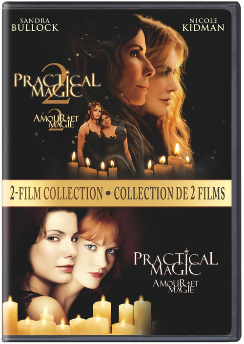 Practical Magic 2-Film Collection [DVD]