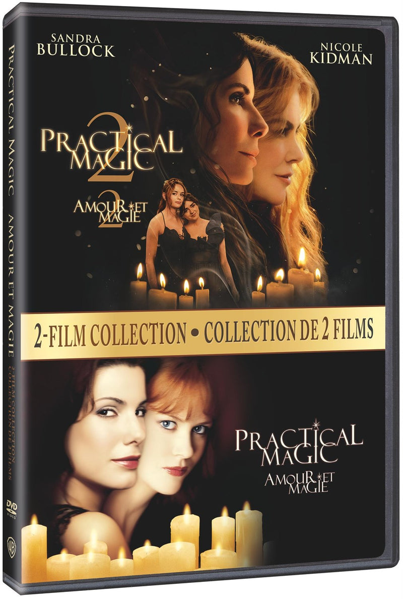 Practical Magic 2-Film Collection [DVD]