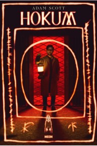 Hokum [DVD]