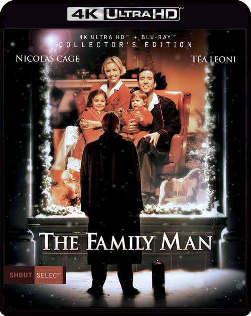 The Family Man (2000) (Collector's Edition) [UHD]