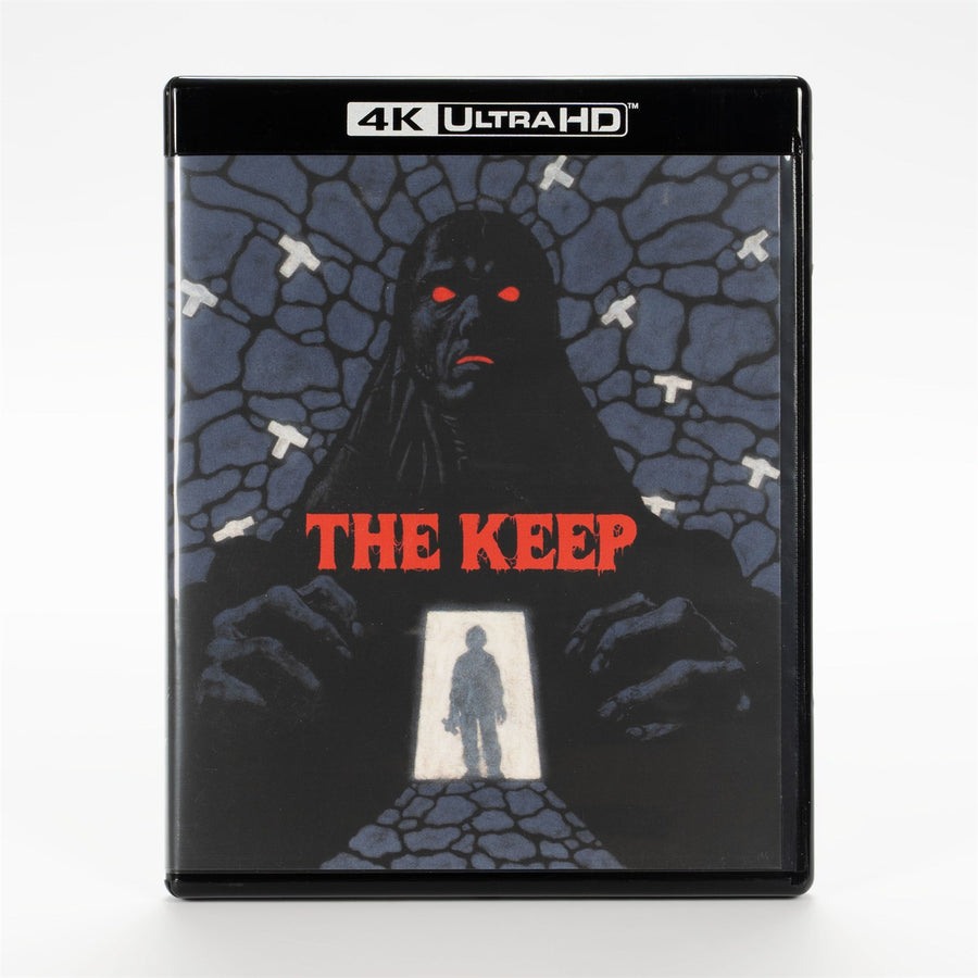 The Keep [UHD]